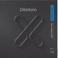 D'addario XTPL011 XT E-Mi Hıgh Carbon Elektro ve Akustik Tek Tel