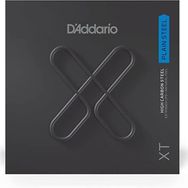 D'addario XTPL017 XT G-Sol Hıgh Carbon Elektro ve Akustik Tek Tel