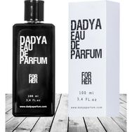 Dadya B-13 EDP 100 ml Kadın Parfüm