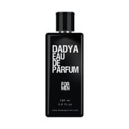 Dadya E-93 EDP 100 ml Erkek Parfümü