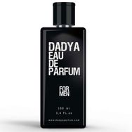 Dadya E182 EDP 50 ml Erkek Parfüm