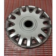 Daewoo 333 15 İnç Esnek Kırılmaz Jant Kapağı