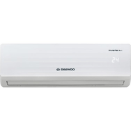 Daewoo AC12000 D-TR Btu A++ R32 Inverter Klima