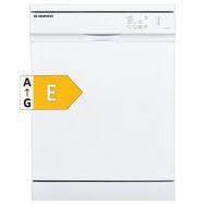 Daewoo D-TR 0500 W 5 Programlı Bulaşık Makinesi