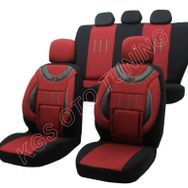 Daewoo KORANDO Oto Koltuk Kılıfı
