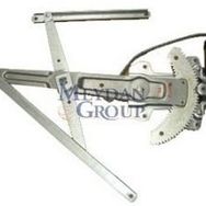 Daewoo Matiz 1998-2001 Sağ Elektrikli Motorlu Ön Cam Krikosu