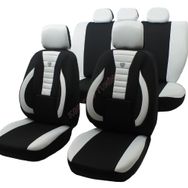 Daewoo Super Saloon Oto Koltuk Kılıfı