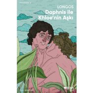 Dafnis ile Khloe'nin Aşkı - Longos