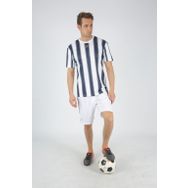 Dafron Adrian Futbol Forma Koyu Mavi Erkek Şort
