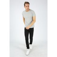 Dafron Easy Gri Erkek T-shirt