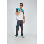 Dafron Gold Kamp Polo Antrasit Erkek T-shirt