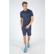 Dafron River Basic Yaka Turuncu Erkek T-shirt