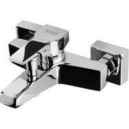 Dafs Newarc Aqua Krom Banyo Bataryası