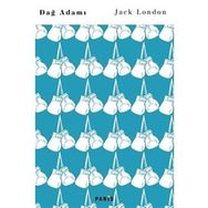 Dağ Adamı - Jack London
