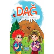 Dağ - Aslı Baysuğ