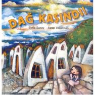 DAĞ KAŞINDI - SIMLA SUNAY
