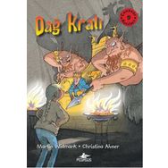 Dağ Kralı - Canavar Avcıları 9 - Kolektif