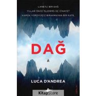 Dağ - Luca D'Andrea