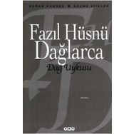 DAĞ UYKUSU SEÇME ŞİİRLER - FAZIL HÜSNÜ DAĞLARCA