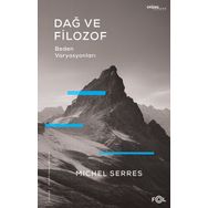 Dağ ve Filozof - Michel Serres