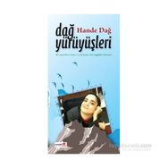 Dağ Yürüyüşleri - Hande Dağ