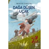 Dağa Düşen Uçak - Hüseyin Yurttaş