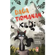 Dağa Tırmanan Kedi - Mustafa Orakçı