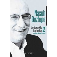 Dağarcıkta Kalanlar 2 Yüzleşme Yayınları