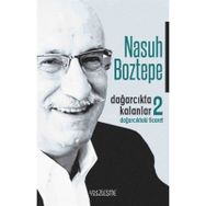 Dağarcıkta Kalanlar - Nasuh Boztepe