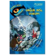 Dağda Acil Durum - Kaplan Gözü Maceraları - Ralf Lilienthal