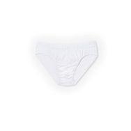 Dagi D1191 Beyaz 2'li Erkek Slip Külot