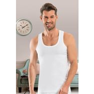 Dagi D3500 Beyaz Erkek Atlet
