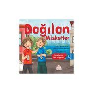 Dağılan Misketler Nesil Çocuk Yayınları
