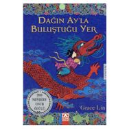 DAĞIN AYLA BULUŞTUĞU YER - GRACE LIN