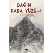 Dağın Kara Yüzü 4 - Hasan Özbilen