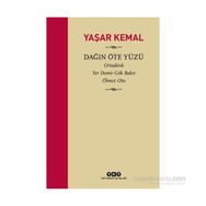 Dağın Öte Yüzü - Yaşar Kemal