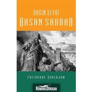 Dağın Şeyhi Hasan Sabbah - Freidoune Sahebjam