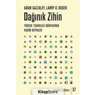 Dağınık Zihin - Adam Gazzaley