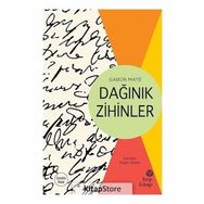 Dağınık Zihinler - Gabor Mate