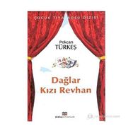 DAĞLAR KIZI REYHAN - PEKCAN TÜRKEŞ