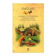 DAĞLAR - LAUREICE OTTENHEIMER;DONALD GRANT;PIERRE MARIE VALAT