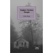 Dağları Yürüten Rüzgar - Dilek Bilge