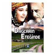 Dağların Eteğinde - Nurten Akpunar