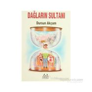 DAĞLARIN SULTANI - DURSUN AKÇAM