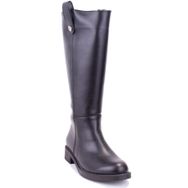 Dagoster DZA07-1062765 Siyah Kadın Çizme
