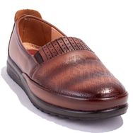 Dagoster DZA07-1194170 Taba Kadın Günlük Ayakkabı