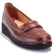 Dagoster DZA07-1194502 Taba Kadın Günlük Ayakkabı