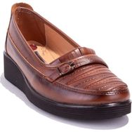 Dagoster DZA07-1194502CN Taba Kadın Günlük Ayakkabı