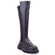 Dagoster DZA07-12531043 Siyah Kadın Çizme