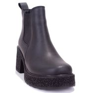 Dagoster DZA07-8962200 Siyah Kadın Bot
